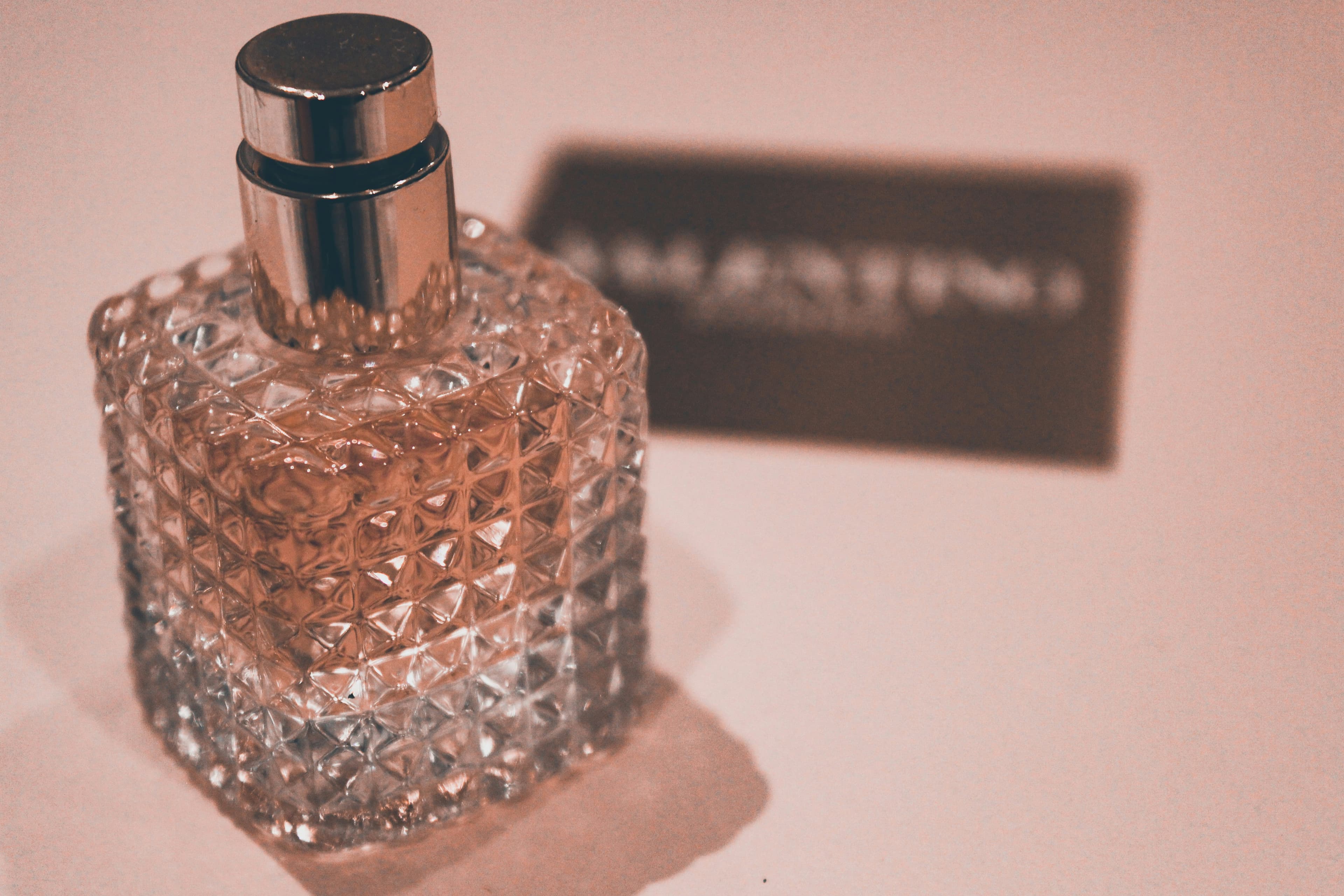 Découvrez les nouveaux parfums